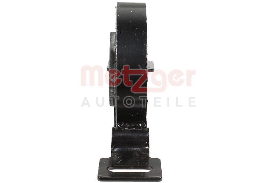 Suspensión, árbol de transmisión METZGER ref. 8073630